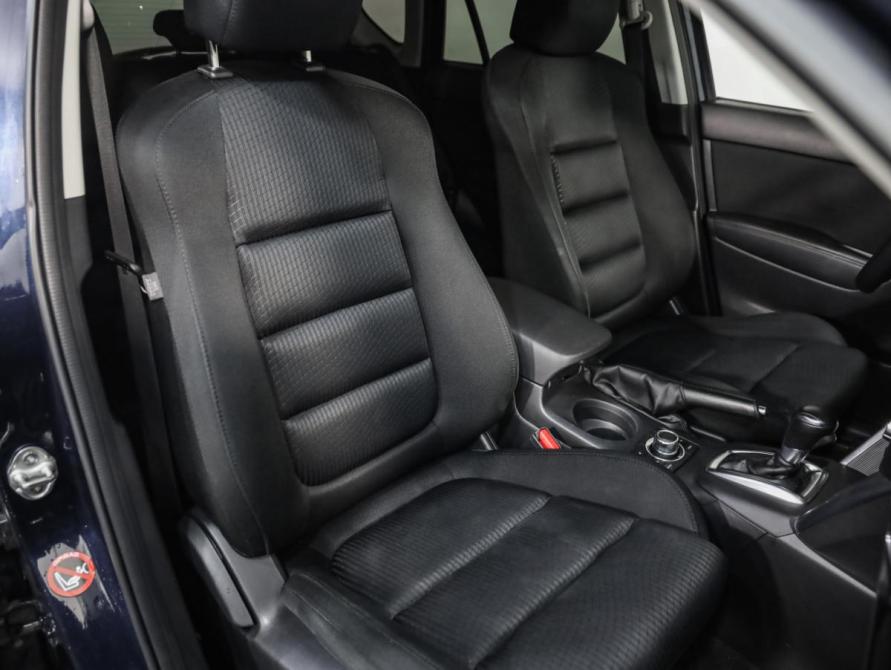 Mazda CX-5 I Санкт-Петербург  - изображение 21