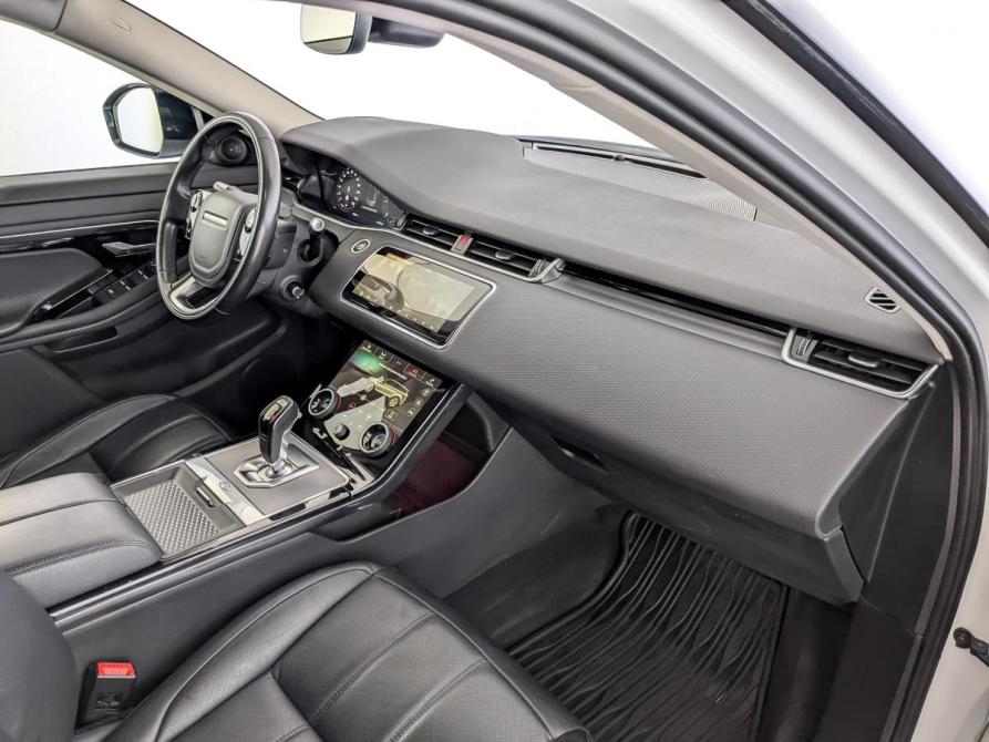Land Rover Range Rover Evoque II Москва  - изображение 12
