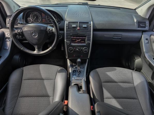 Mercedes-Benz A-Класс II (W169) с пробегом 2008 года, цена 699 000 рублей, 133356 км, хэтчбек, Автокод Объявления