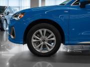 Audi Q3 II (F3) Москва  - изображение 54