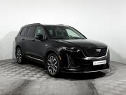 Cadillac XT6 I Санкт-Петербург  - изображение 26
