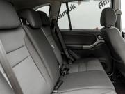 Chery Tiggo (T11) I Рестайлинг (FL) Екатеринбург  - изображение 40