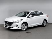 Hyundai Solaris II Рестайлинг Москва  - изображение 28
