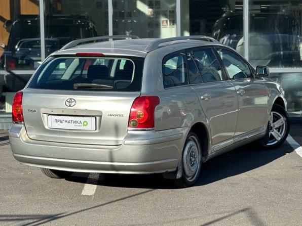 Toyota Avensis II с пробегом 2004 года, цена 450 000 рублей, 367874 км, универсал, Автокод Объявления