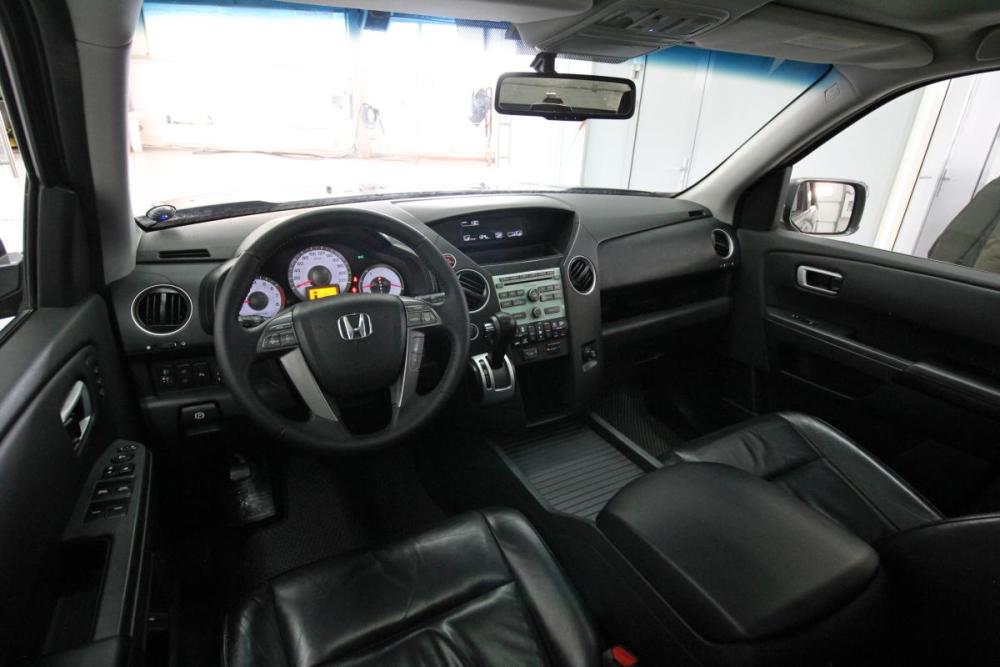 Honda Pilot II Сургут  - изображение 23