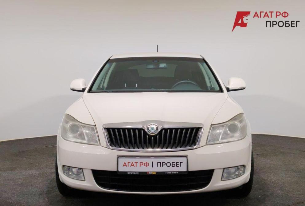 Skoda Octavia II (A5) Рестайлинг Ярославль  - изображение 2