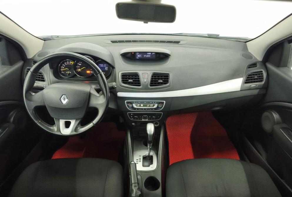 Renault Fluence I Екатеринбург  - изображение 14
