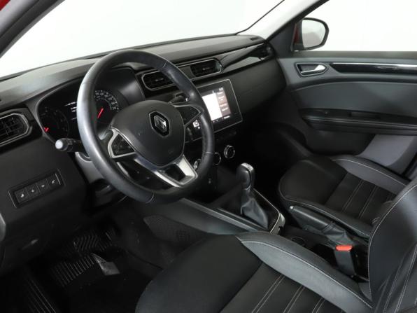 Renault Arkana I с пробегом 2019 года, цена 2 010 000 рублей, 41107 км, внедорожник, Автокод Объявления