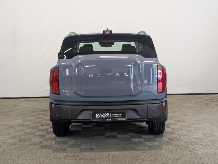 Haval H3 I Москва  - изображение 18