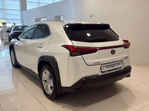 Lexus UX I с пробегом 2021 года, цена 3 050 000 рублей, 78484 км, внедорожник, Автокод Объявления