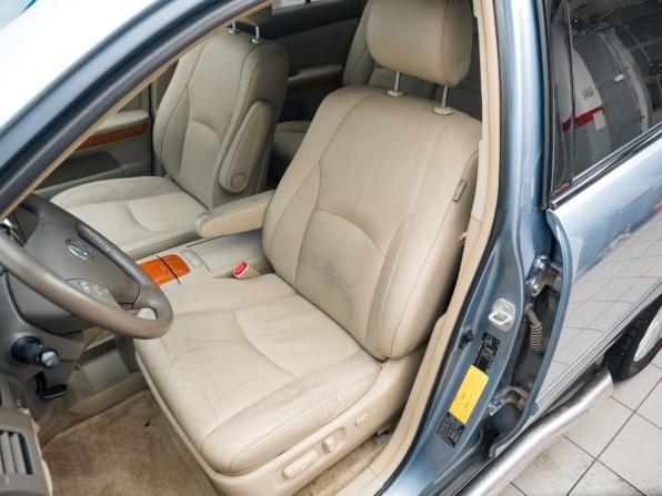 Lexus RX II Рестайлинг с пробегом 2007 года, цена 1 650 000 рублей, 165000 км, внедорожник, Автокод Объявления