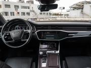 Audi A7 II (4K) Москва  - изображение 32