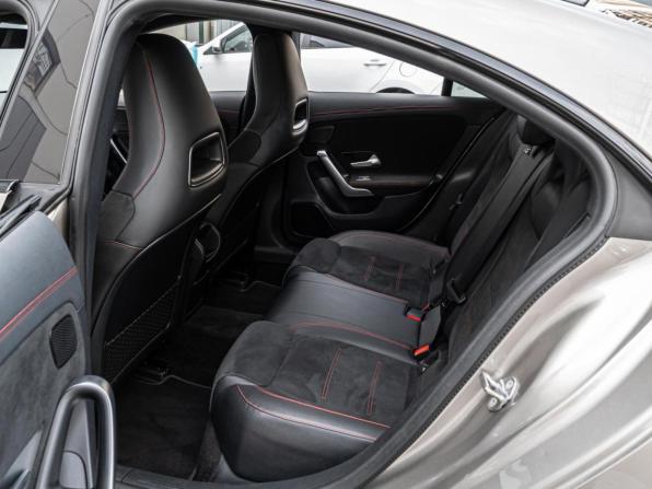 Mercedes-Benz CLA II (C118 X118) с пробегом 2019 года, цена 2 865 000 рублей, 104801 км, седан, Автокод Объявления