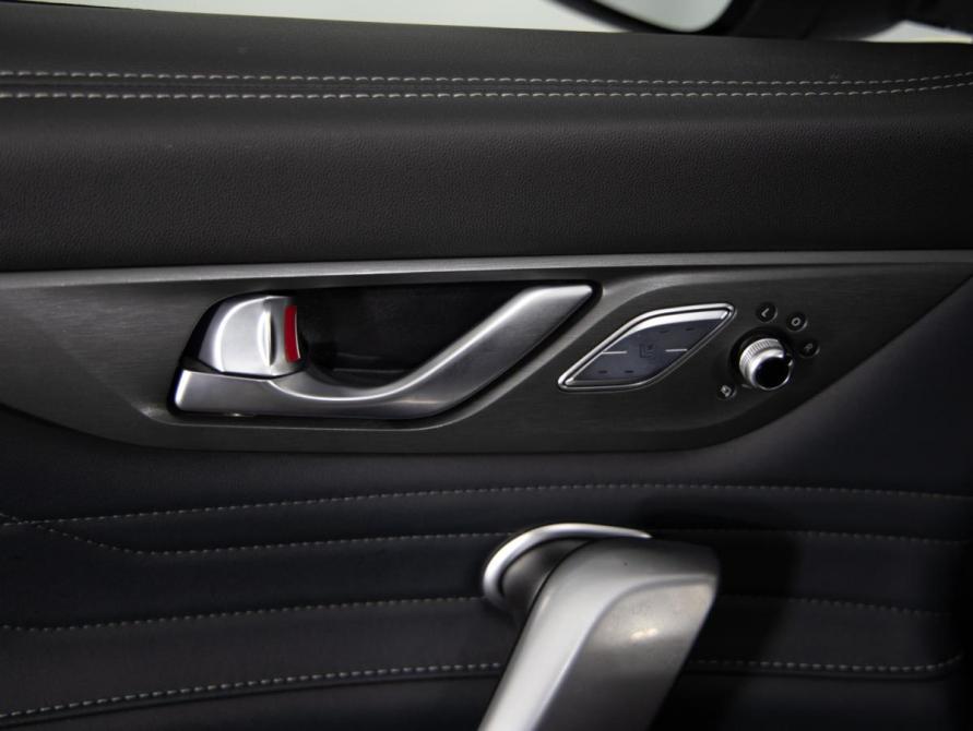 Changan CS95 I Рестайлинг 2 Санкт-Петербург  - изображение 24