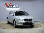 Skoda Octavia II (A5) Рестайлинг Уфа  - изображение 19