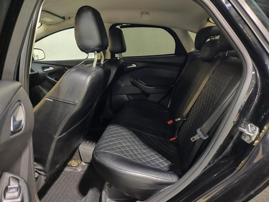 Ford Focus III Рестайлинг Санкт-Петербург  - изображение 16