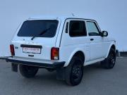 Lada (ВАЗ) Niva Legend I Москва  - изображение 21