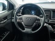 Hyundai Elantra VI (AD) Самара  - изображение 27