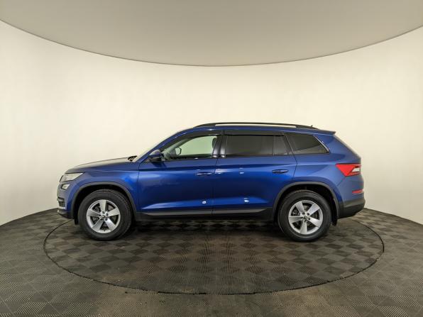 Skoda Kodiaq I с пробегом 2020 года, цена 2 300 250 рублей, 74674 км, внедорожник, Автокод Объявления
