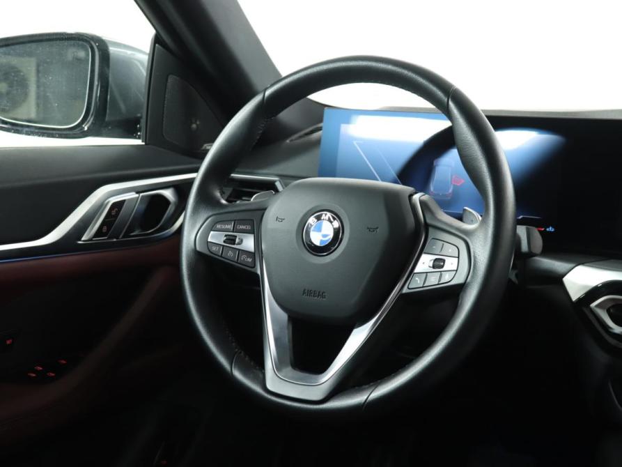 BMW 4 серии G22 G23 G26 Москва  - изображение 15