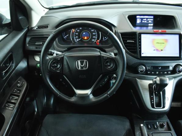 Honda CR-V IV Рестайлинг с пробегом 2014 года, цена 1 919 000 рублей, 250789 км, внедорожник, Автокод Объявления