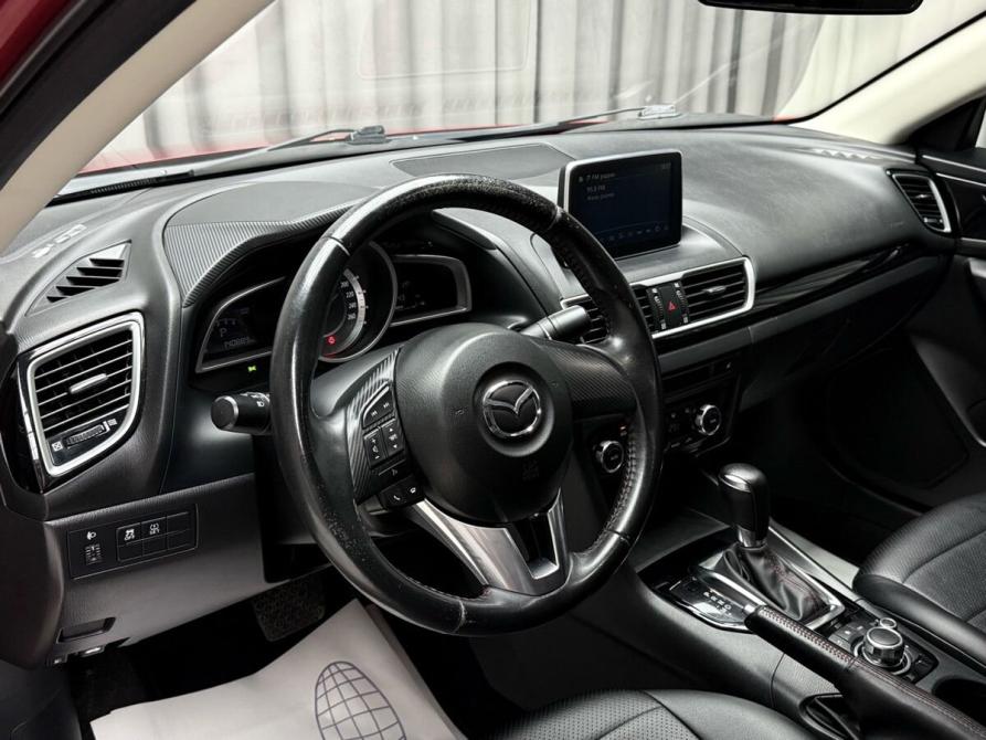 Mazda 3 III (BM) Ижевск  - изображение 9