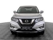Nissan X-Trail III Рестайлинг Москва  - изображение 28