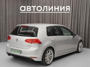 Volkswagen Golf VII Красноярск  - изображение 22