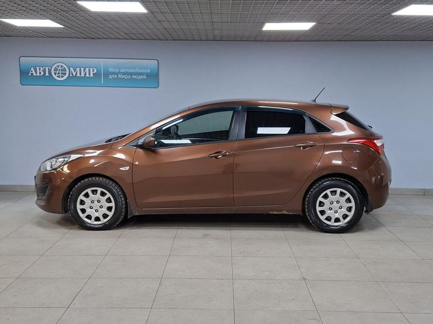 Hyundai i30 II Москва  - изображение 8
