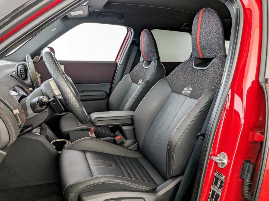 Mini Countryman III Москва  - изображение 20
