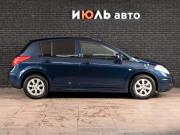 Nissan Tiida I Рестайлинг Екатеринбург  - изображение 28