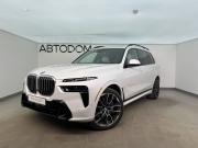 BMW X7 I (G07) Рестайлинг Москва  - изображение 24