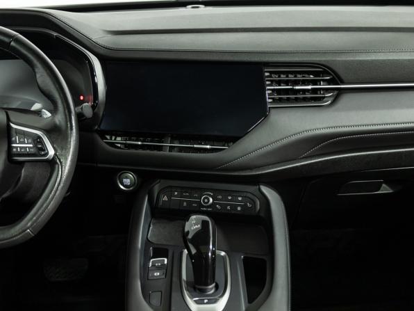 Haval F7 I с пробегом 2020 года, цена 1 855 900 рублей, 67835 км, внедорожник, Автокод Объявления