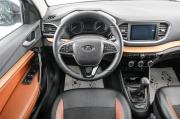 Lada (ВАЗ) Vesta I Рестайлинг (NG) Красноярск  - изображение 39