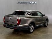 Geely Farizon FX Краснодар  - изображение 26