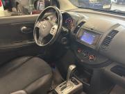 Nissan Note I Рестайлинг Санкт-Петербург  - изображение 16