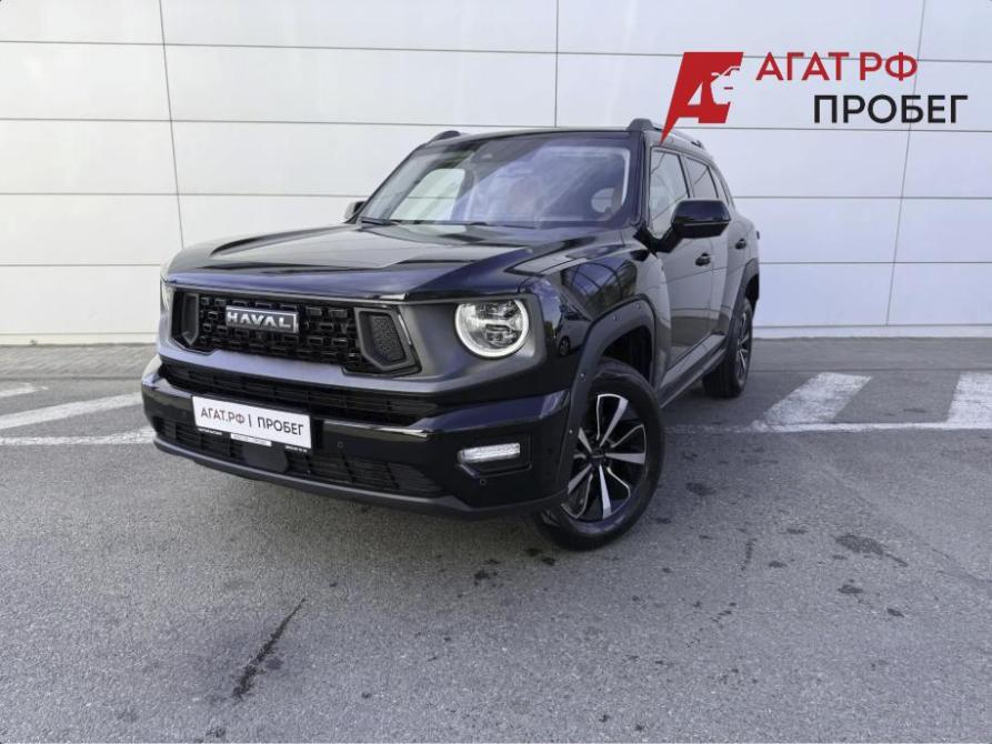 Haval H7 I Ставрополь  - изображение 1