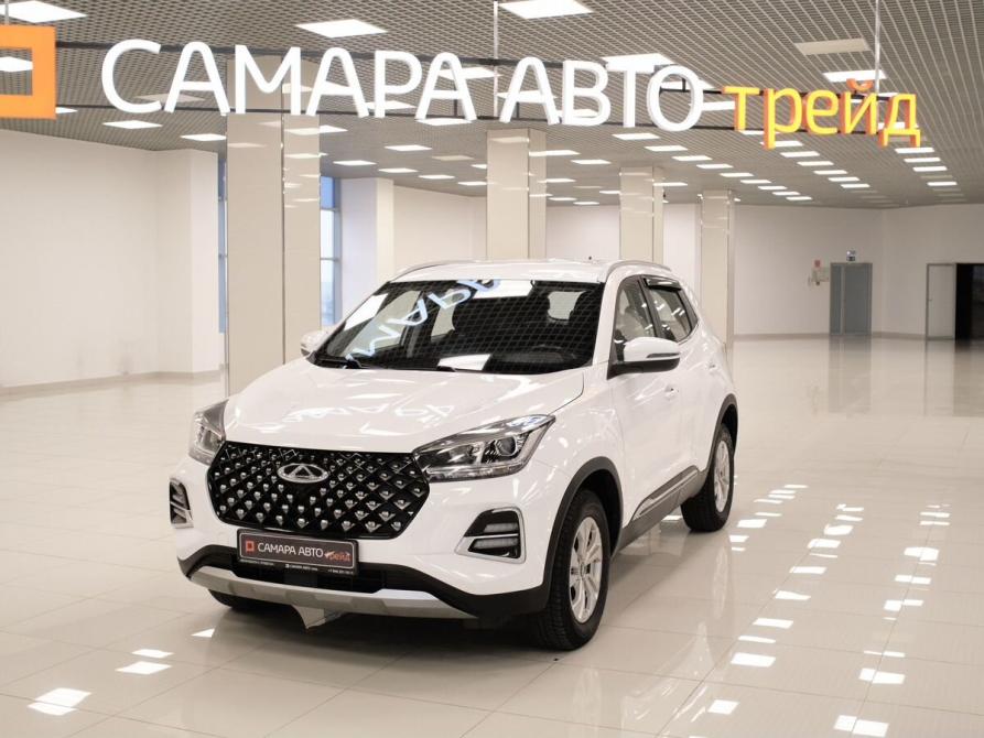 Chery Tiggo 4 Pro I Самара  - изображение 1
