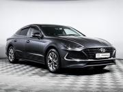 Hyundai Sonata VIII (DN8) Москва  - изображение 20
