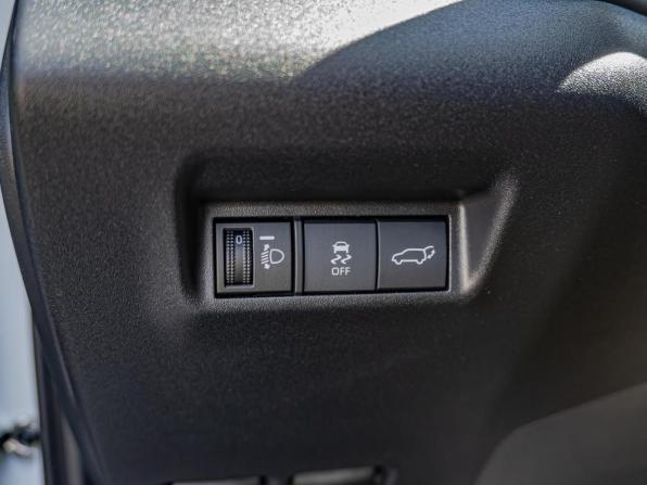 Toyota RAV4 VI (XA60) с пробегом 2026 года, цена 4 459 000 рублей, 50 км, внедорожник, Автокод Объявления