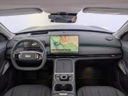 Geely EX5 Гибрид Москва  - изображение 44