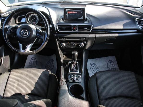 Mazda 3 III (BM) с пробегом 2013 года, цена 1 065 000 рублей, 209078 км, хэтчбек, Автокод Объявления