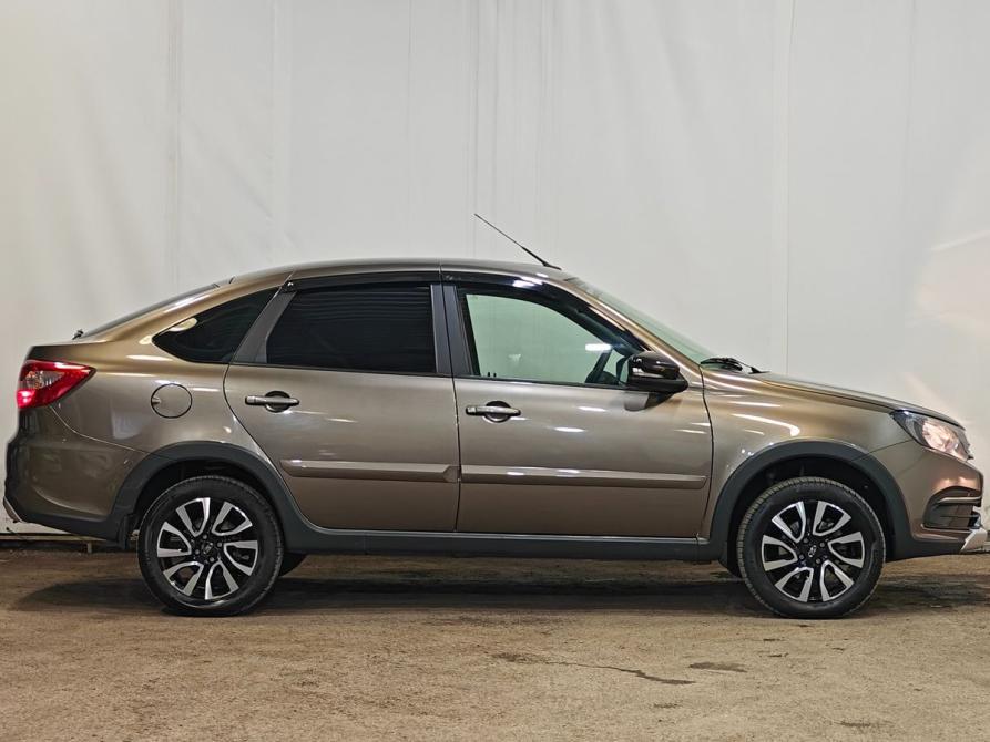Lada (ВАЗ) Granta I Рестайлинг Кемерово  - изображение 2