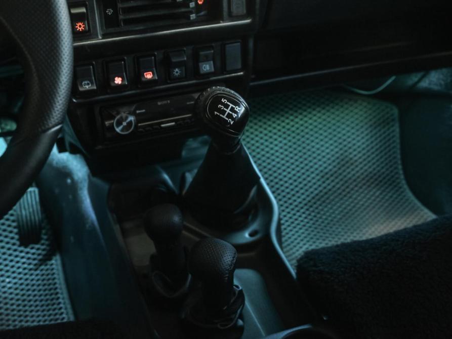 Lada (ВАЗ) 2121 (4x4) I Рестайлинг Челябинск  - изображение 21