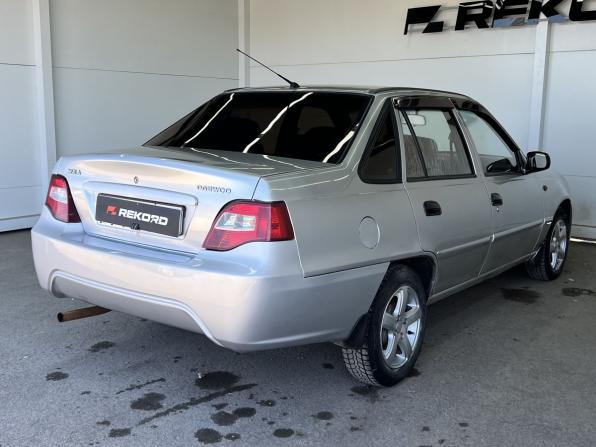 Daewoo Nexia I Рестайлинг с пробегом 2012 года, цена 230 000 рублей, 203308 км, седан, Автокод Объявления