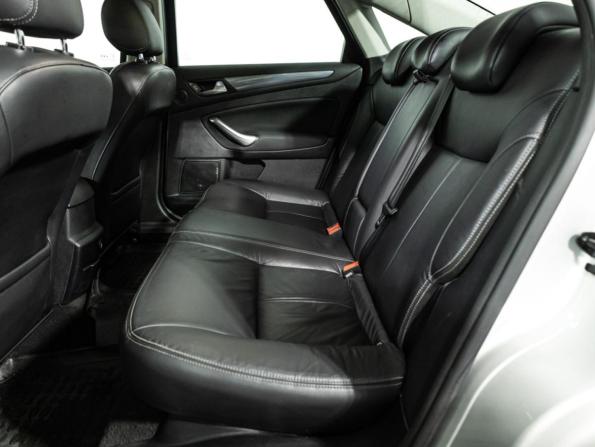 Ford Mondeo IV Рестайлинг с пробегом 2011 года, цена 799 777 рублей, 159000 км, седан, Автокод Объявления