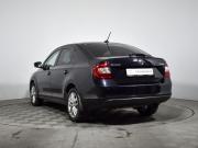 Skoda Rapid I Рестайлинг Санкт-Петербург  - изображение 27
