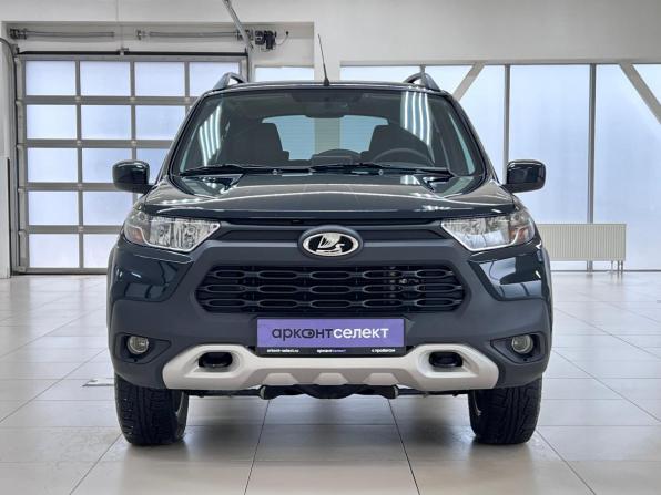 Lada (ВАЗ) Niva Travel I с пробегом 2023 года, цена 1 110 000 рублей, 24737 км, внедорожник, Автокод Объявления