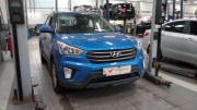 Hyundai Creta I Санкт-Петербург  - изображение 8