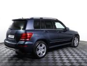 Mercedes-Benz GLK-Класс I (X204) Рестайлинг Москва  - изображение 31